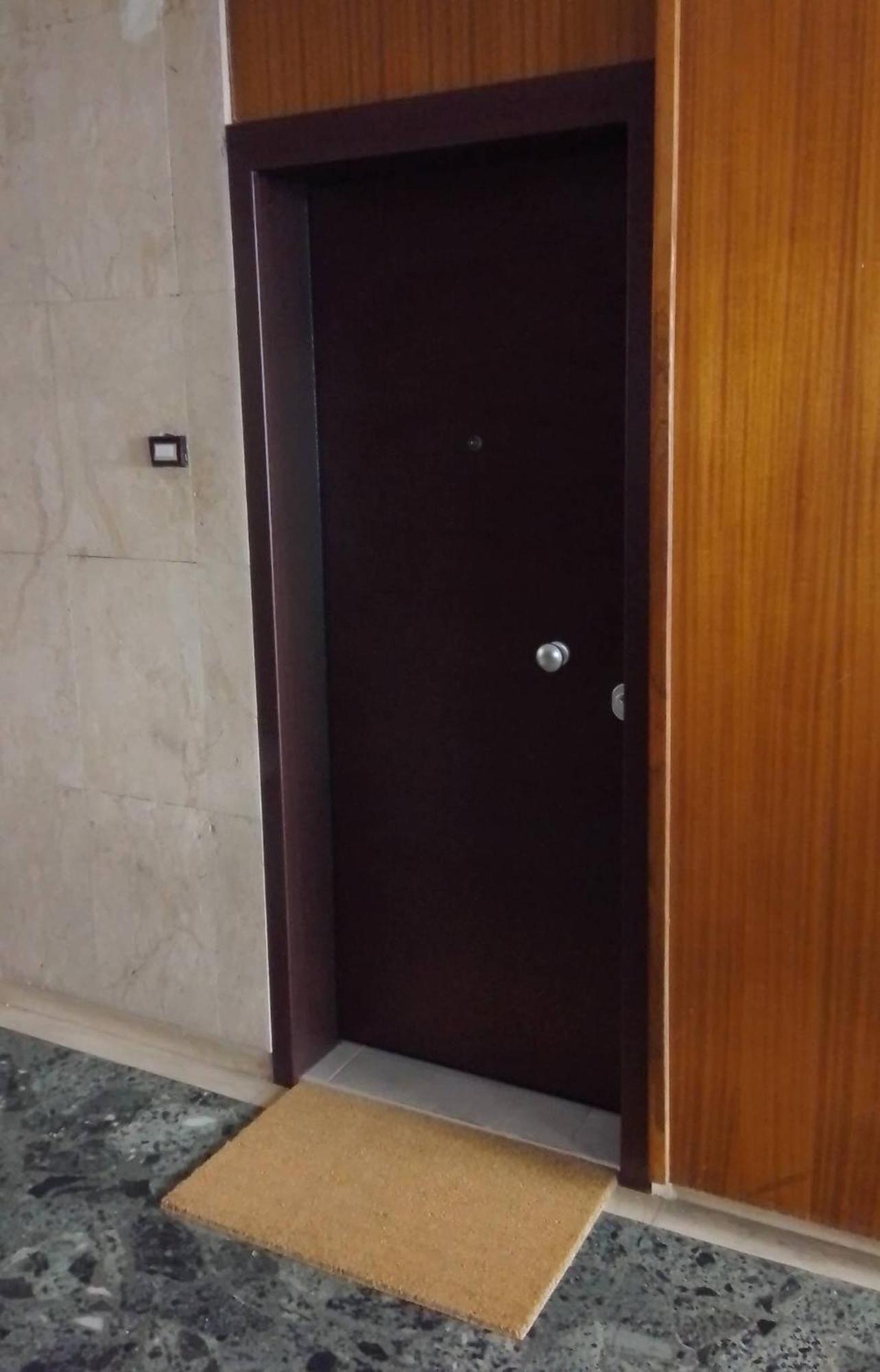 Modern, Comfortable Apartment, In The Heart Of The City_2 Larissa Exterior foto